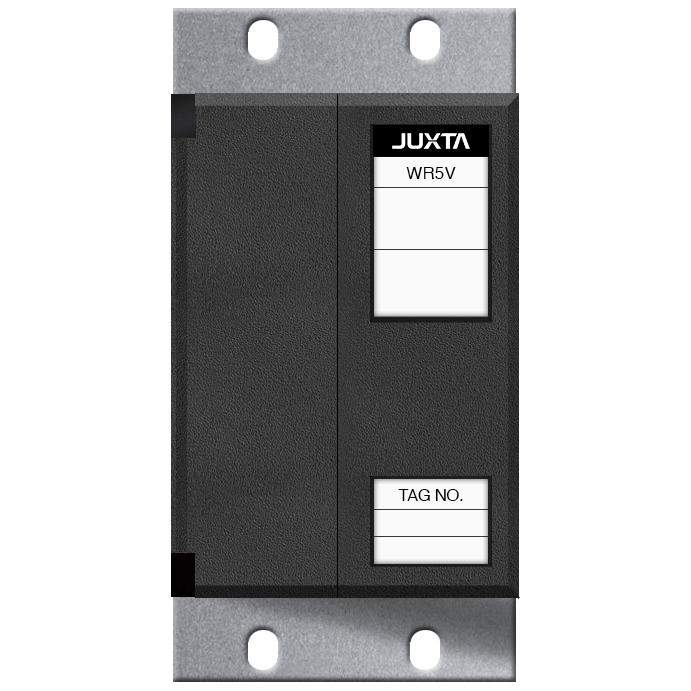 Yokogawa Free Range Type RTD Converter, WR5A/V