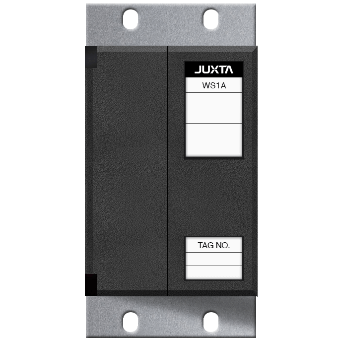 Yokogawa Free Range Type Potentiometer Converter, WS1A/V