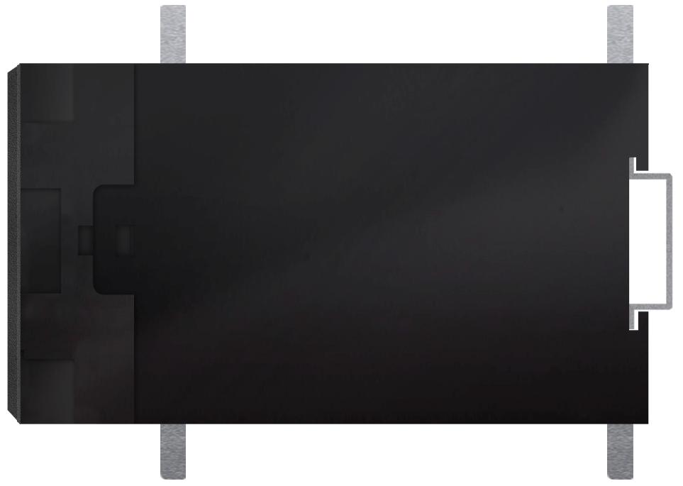 Yokogawa Free Range Type Potentiometer Converter, WS1A/V