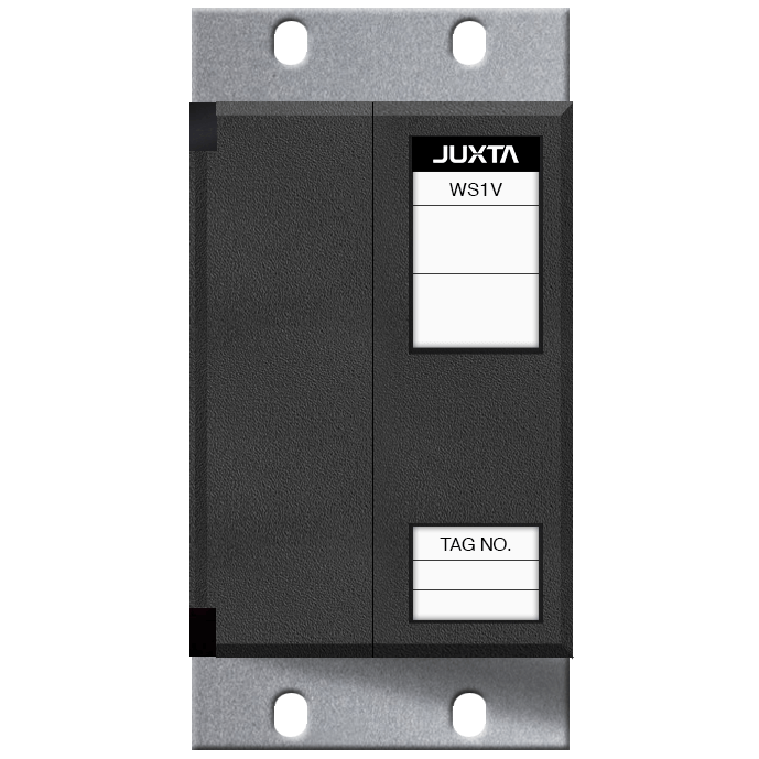 Yokogawa Free Range Type Potentiometer Converter, WS1A/V