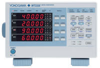 Yokogawa Digital Power Meter, WT300E