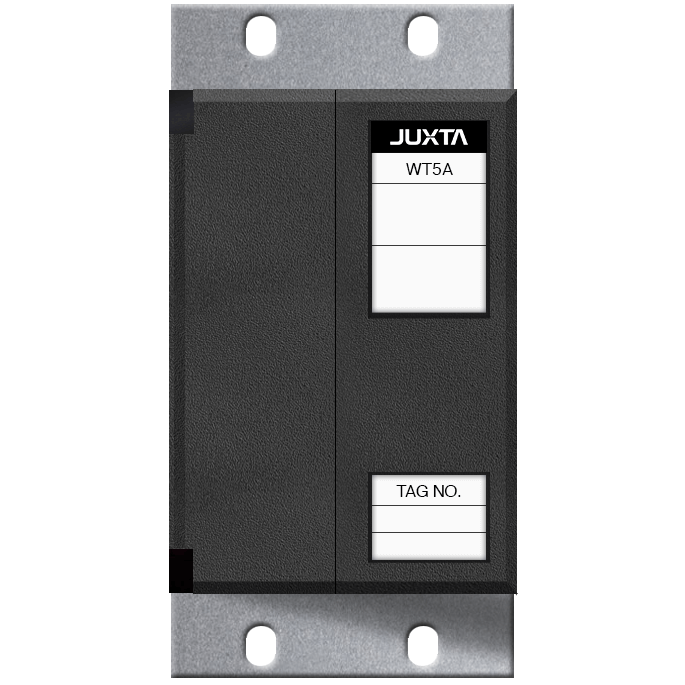 Yokogawa Free Range Type Thermocouple Converter, WT5A/V