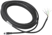 Yokogawa SENCOM Sensor Interconnection Cable, WU11
