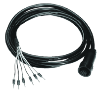 Yokogawa Cable for SC8SG, WU41