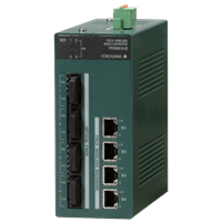Yokogawa Field Wireless Media Converter, YFGW610