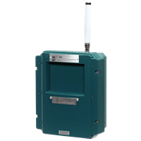 Yokogawa Field Wireless Integrated Gateway, YFGW710