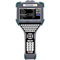 Yokogawa Fieldmate Handheld Communicator, YHC5150X