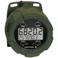 Yokogawa Analog Input Rate/Totalizer, YPP6820