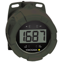 Yokogawa Large Display Process Meter, YPP6870