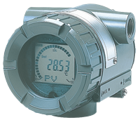 Yokogawa Field Mount Temperature Transmitter, YTA310