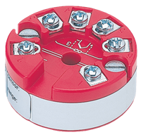 Yokogawa Head Mount Temperature Transmitter, YTA50