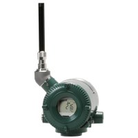 Yokogawa Wireless Temperature Transmitter, YTA510