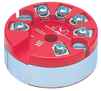 Yokogawa Head Mount Temperature Transmitter, YTA70