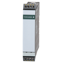 Yokogawa Panel Mount Temperature Transmitter, YTA70P