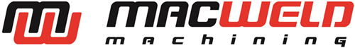 Mac-Weld Machining Ltd.