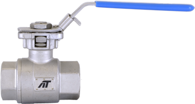 22 Series Manual Ball Valve