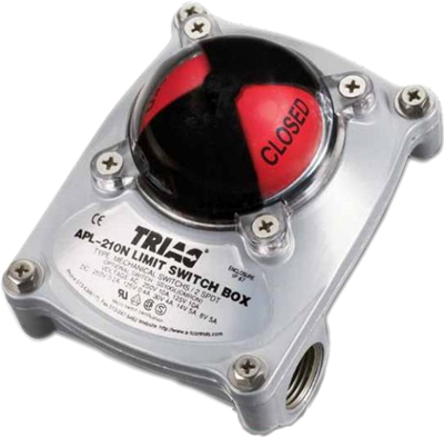 APL Series Limit Switch