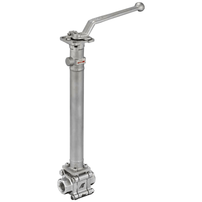 C Series Manual Ball Valve