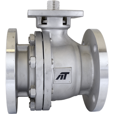 D9 Series Manual Ball Valve