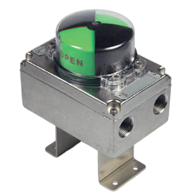 EC Series Limit Switch