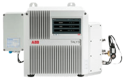 TALYS ASP400 Series FT-NIR Analyzer