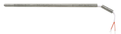 Break-to-Length Thermocouple