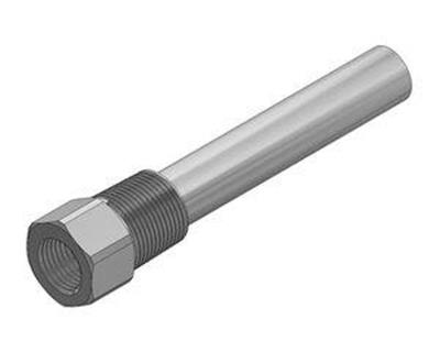 S32/SL32 Straight Thermowell