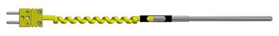 TC6 Hand-held Probe