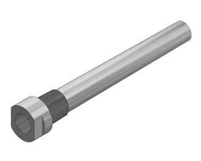 WF24/WF26 Wrench Flat Thermowell