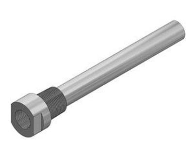 WF34/WF32 Wrench Flat Thermowell
