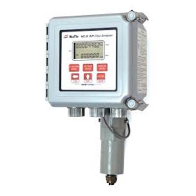 NUFLO MC III WP Flow Analyzer Technical Data Sheet, 59% OFF