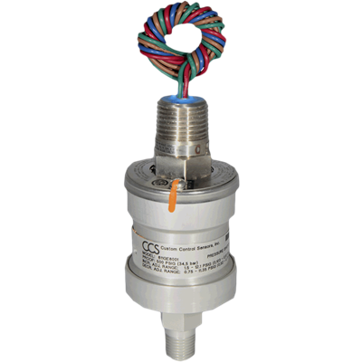611GE8000 Series Pressure Switch