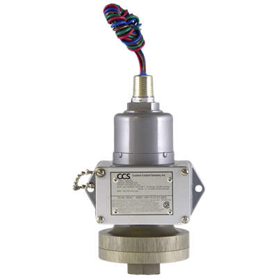 646GVE Series Pressure Switch