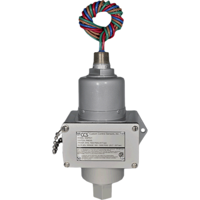 646PE Series Pressure Switch