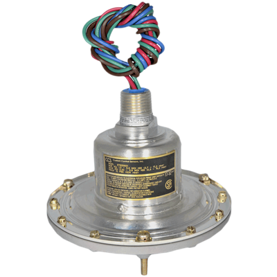 675DE8000 Series Pressure Switch