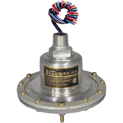 675G8000 Series Pressure Switch