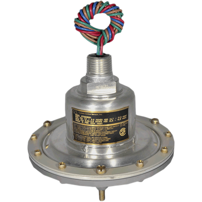 675GE8000 Series Pressure Switch