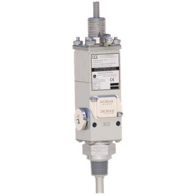 6905TE-7042 Series Temperature Switch