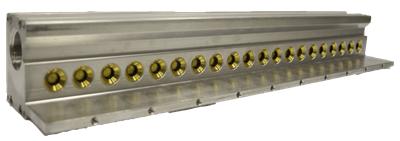 Model T6000, T7800, T8000 Rack Kit