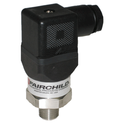 Model TD8600 P/I Pressure Transmitter