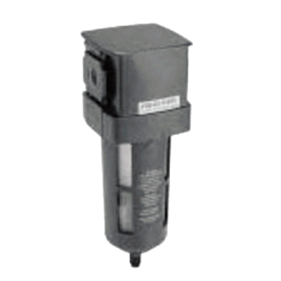F Style Particulate Filter