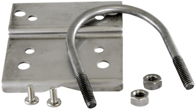 Mounting Kit for Model TX7800/7850 w/NPT Port