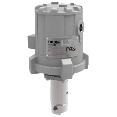 PAX1 Model HPD High Pressure Regulator