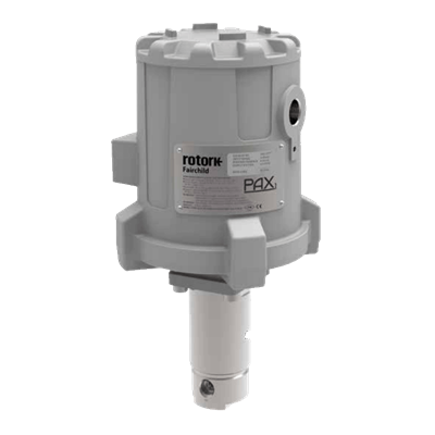 PAX1 Model HPP High Pressure Regulator