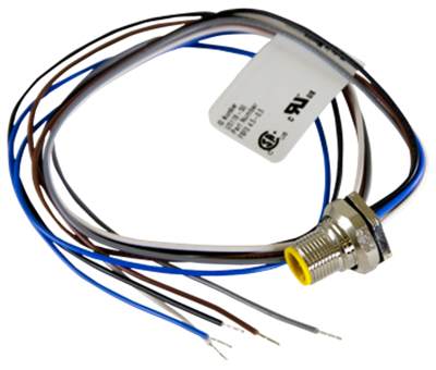 T7900 Male Connector Assembly
