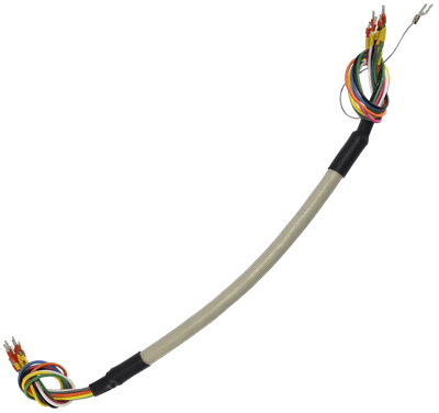 Instrumentation Cable, General Purpose, for Remote Electronics, A05-GP