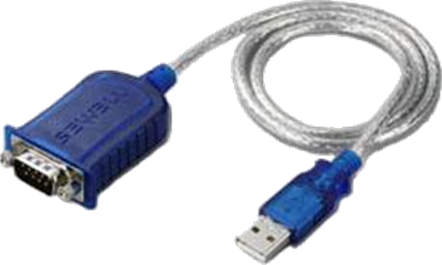 USB Adaptor for use with Kayden® SCA Adapter, A15-322