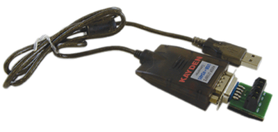 USB Adaptor for use with Kayden® SCA Adapter, A15-323