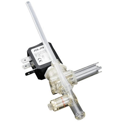 WB251 2/2-Way Direct-Acting Solenoid Valve