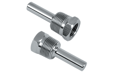 TW01A16 Limited Space Thermowell